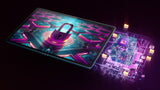Lenovo Yoga Tab Plus Snapdragon 256 GB 32,3 cm (12.7") 16 GB Wi-Fi 7 (802.11be) Android 14 Teal