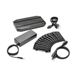 Tripp Lite U280-010-ST-CEE mobil dockingstation Sort