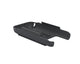 Ergonomic Solutions SpacePole Payment SPMC114-CASE-02 tilbehør til POS-system POS beskyttelsesetui Sort Plast