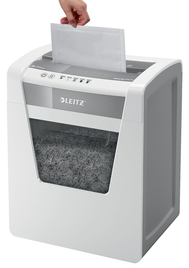 Leitz IQ olieark