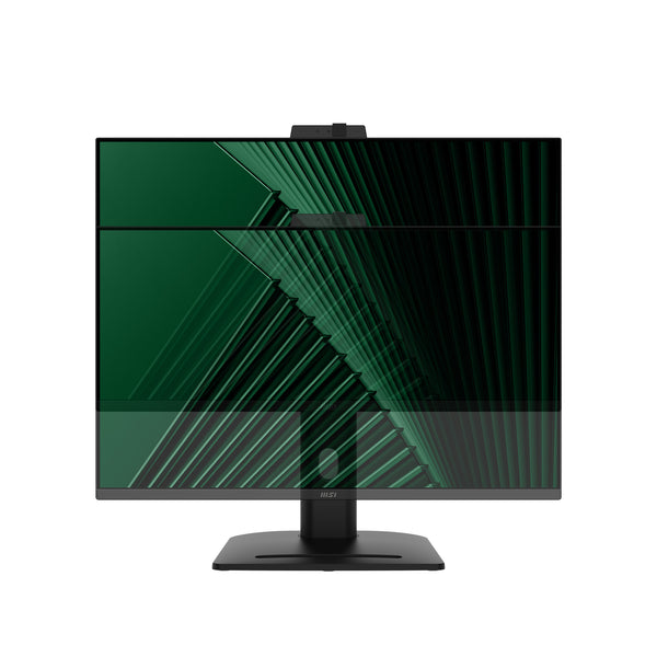 MSI PRO MP275QPDG computerskærm 68,6 cm (27") 2560 x 1440 pixel Wide Quad HD LCD Sort
