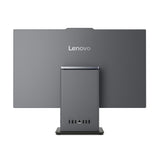 Lenovo ThinkCentre neo 50a 27 Gen 5 Intel® Core™ i5 i5-13420H 68,6 cm (27") 1920 x 1080 pixel Berøringsskærm All-in-One PC 16 GB DDR5-SDRAM 1 TB SSD Windows 11 Pro Wi-Fi 6 (802.11ax) Grå