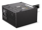 ENDORFY Elementum E5 550W enhed til strømforsyning 24-pin ATX ATX Sort
