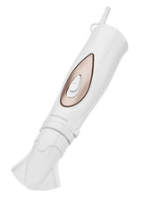 ProfiCare PC-HTH 3003 hårtørrer 400 W Hvid
