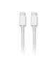 Hikvision HS-HUB-CBC2C USB-kabel USB 2.0 1 m USB C 0,48 Gbit/sek. 60 W Hvid