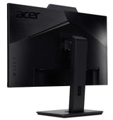 Acer Vero B7 B247Y D6 computerskærm 61 cm (24") 1920 x 1080 pixel Fuld HD LED Sort