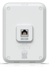 Ubiquiti U7 In-Wall 4300 Mbit/s Hvid Strøm over Ethernet (PoE)