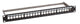EFB Elektronik B37200100GR.24 patch panel 1U