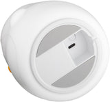 Goobay 61648 natlys til baby Fritstående Sort, Lyserød, Hvid, Gul LED