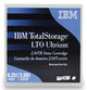 IBM LTO Ultrium 6 Tomt databånd 2,5 TB