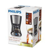 Philips Daily Collection HD7459/20-kaffemaskine