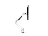 Multibrackets 7150 skærmbeslag og -stativer 81,3 cm (32") Skrivebord Hvid