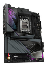 GIGABYTE X870E AORUS MASTER bundkort AMD X870 Sokkel AM5 ATX