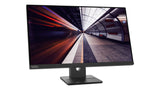Lenovo ThinkVision E24-30 computerskærm 60,5 cm (23.8") 1920 x 1080 pixel Fuld HD LED Sort