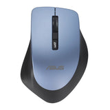 ASUS WT425 mus Kontor Højre hånd RF trådløst Optisk 1600 dpi