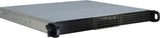 Inter-Tech 1U-10240 Stativ Sort