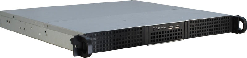 Inter-Tech 1U-10240 Stativ Sort