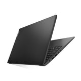 Lenovo V15 G4 AMN AMD Ryzen™ 5 7520U Laptop 39,6 cm (15.6") Fuld HD 8 GB LPDDR5-SDRAM 512 GB SSD Wi-Fi 6 (802.11ax) Windows 11 Home Sort Fransk