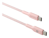 dbramante1928 CB20CCPI7206 USB-kabel 1,5 m USB C 60 W Lyserød