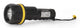 Entac EFL-2D-PL lommelygte Sort Hånd lommelygte LED