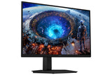 Samsung G80HF computerskærm 68,6 cm (27") 5120 x 2880 pixel 5K Ultra HD LCD Sort