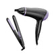 Remington D3016GP hårtørrer 2000 W Sort