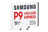 Samsung MB-MK256T 256 GB MicroSDXC UHS-I