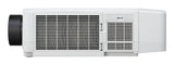 Sharp V801U Standard-kast projektor 8000 ANSI lumens 3LCD WUXGA (1920x1200) 3D Hvid