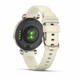 Garmin Lily 2 35 mm Digital 240 x 201 pixel Berøringsskærm Guld GPS (satellit)