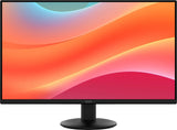 MSI Pro MP272L computerskærm 68,6 cm (27") 1920 x 1080 pixel Fuld HD LED Sort