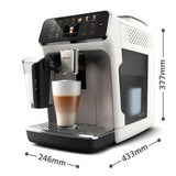 Philips EP4443/70 kaffemaskine Fuld-auto Espressomaskine 1,8 L