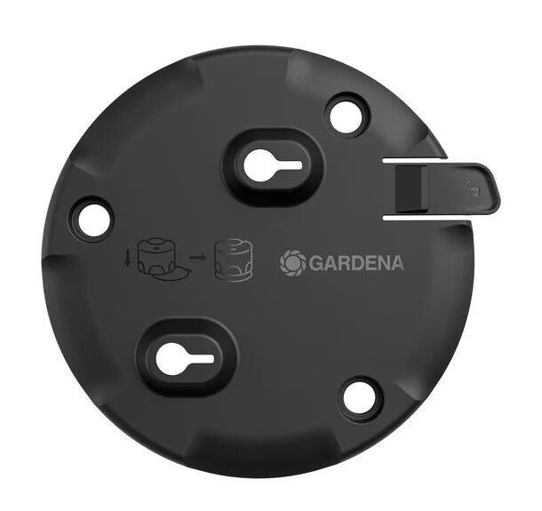 Gardena 16022-20 kunstvandingssystemdel & tilbehør Fælles stik