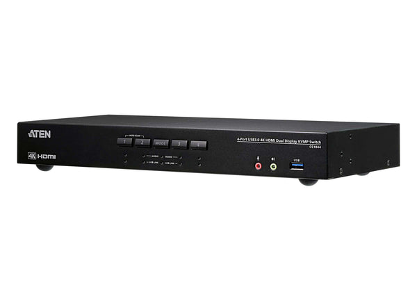 ATEN CS1844 KVM Switch Sort