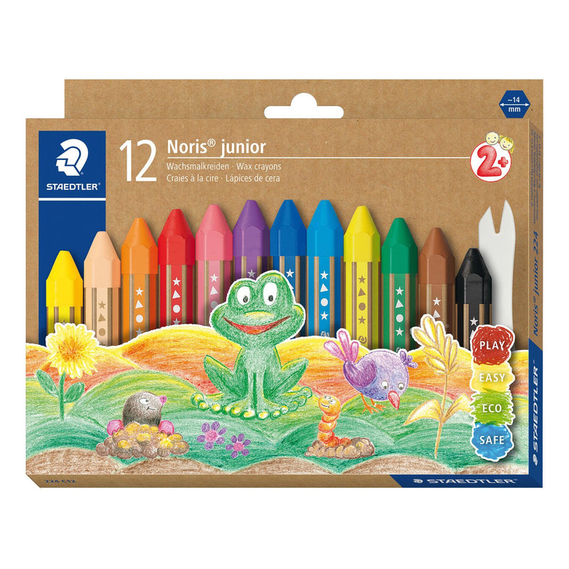 Staedtler 224 C12 farveblyant