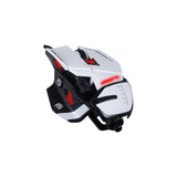 Mad Catz R.A.T. 6+ mus Spil Højre hånd USB Type-A Optisk 12000 dpi