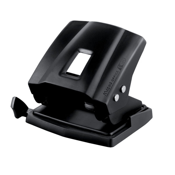 Maped M403411 hulmaskine og tilbehør 30 ark Sort