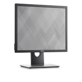 DELL P Series P1917S computerskærm 48,3 cm (19") 1280 x 1024 pixel SXGA LCD Sort