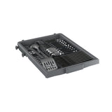 Beko BDIS 38120Q Fuldt indbygget 11 kuverter