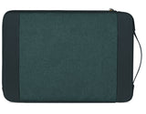 STM Kin 35,6 cm (14") Etui Turkisfarve, Blå