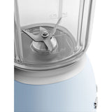 Smeg 50's Style Blendere BLF03PBEU Pastelblå