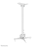 Neomounts CL25-550WH1 monteringsbeslag til projektor Loft Hvid