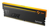 Lexar THOR RGB 2nd Gen hukommelsesmodul 32 GB 2 x 16 GB DDR5 6000 MT/s 288-pin DIMM