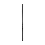 Lenovo ThinkPad T14s 2-in-1 Gen 1 Intel Core Ultra 7 255U Hybrid (2-i-1) 35,6 cm (14") Berøringsskærm WUXGA 32 GB LPDDR5x-SDRAM 1 TB SSD Wi-Fi 7 (802.11be) Windows 11 Pro Tysk Sort