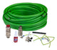 Axis 01543-001 kabel til kamera 10 m Grøn