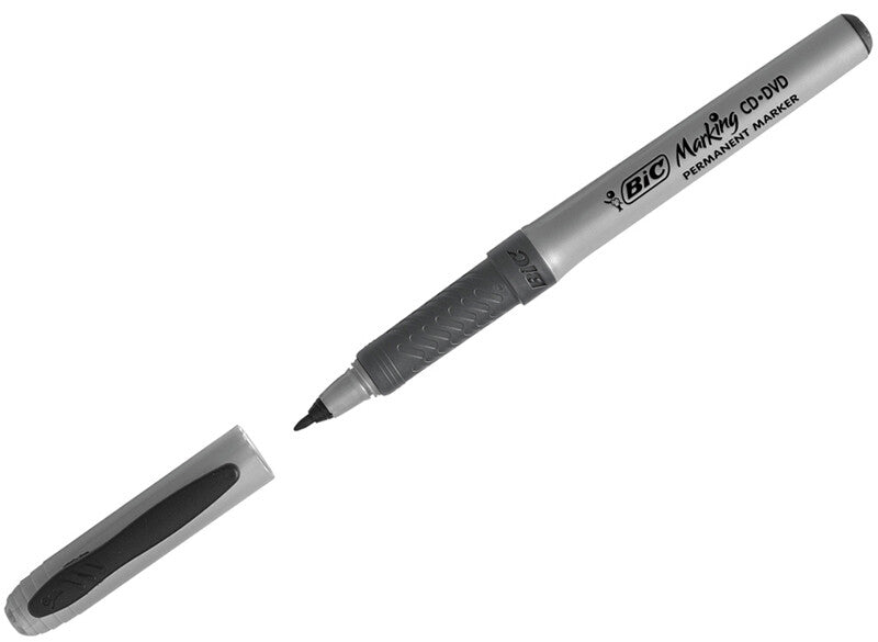 BIC Mark It speedmarker Sort 12 stk