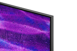 Samsung QE100QN80FUXXH TV 2,54 m (100") 4K Ultra HD Smart TV Wi-Fi Kulfiber, Sølv