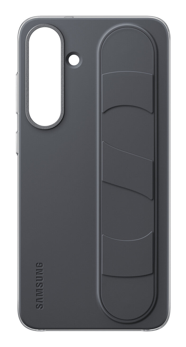 Samsung EF-GS936CBEGWW mobiltelefon etui 17 cm (6.7") Cover Sort