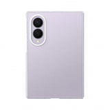 Samsung EF-QF971CTEGWW mobiltelefon etui 19,3 cm (7.6") Cover Transparent
