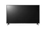 LG 50UR781C 127 cm (50") 4K Ultra HD Smart TV Wi-Fi Sort 300 cd/m²