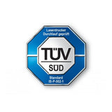 Avery 3424-200 selvklæbende etiket Rektandel Permanent Hvid 2400 stk